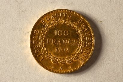 100-Franc 