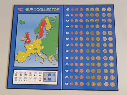 Euro Collector Collection