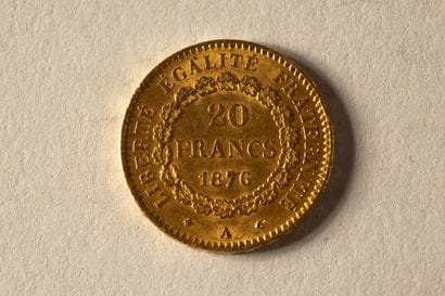 1 20-Franc 