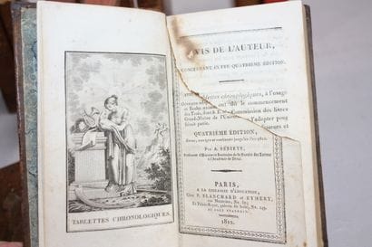 COSTES (Roger). Harmonia mensurarum, sive...