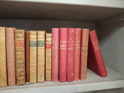 ENFANTINA. 
A collection of approximately...