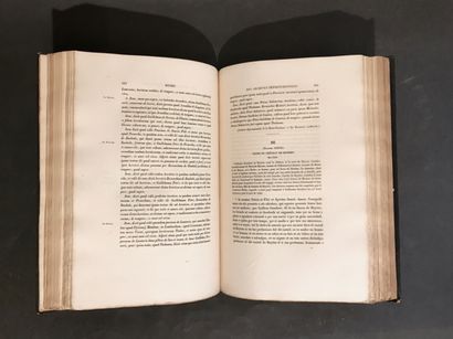 2 works:
- [AUTOGRAPHS] - [MAURY (A.) (ed.)]....