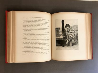 ENFANTINA, 3 volumes:
- LENSIA (Jenny). A...