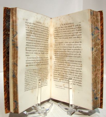 ROUSSEAU (Jean-Jacques). The Complete Works...