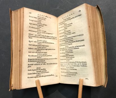 TIXIER DE RAVISY (Jean, in Latin RAVISIUS...