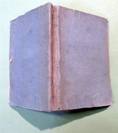 PATIN (Charles). Commentarius Caroli Patini,...