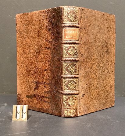 LAW. 4 volumes:
- VIEUILLE (Pierre). New...