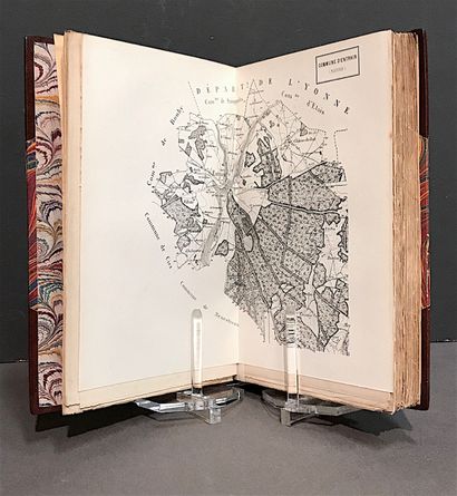 NIVERNAIS, 4 works
- BAUDIAU (J.-F.). History...