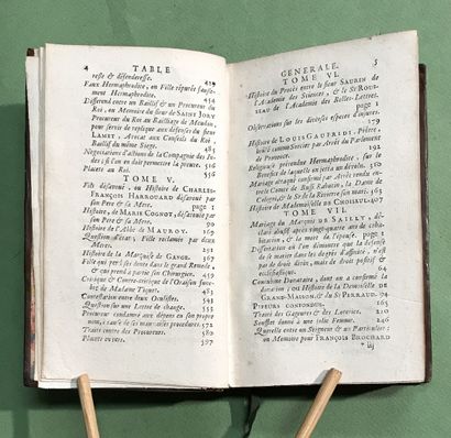 [GAYOT de PITAVAL (Fr.)]. Famous and Interesting...