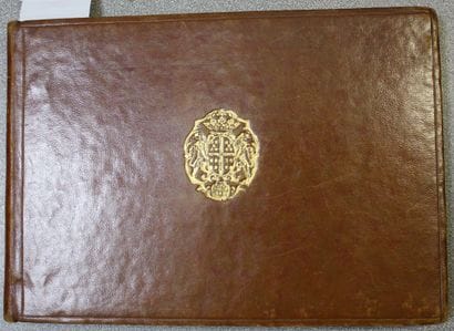 ROUX (Joseph). Collection of the Principal...