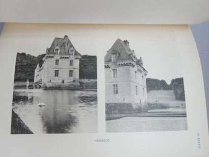 SOULANGE-BODIN (Henry). The Castles of Normandy....