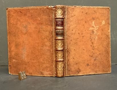 The Regulations of the Lyon Hospital].
The...