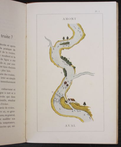 AMBLEVE (Henri d’). A Practical Treatise...