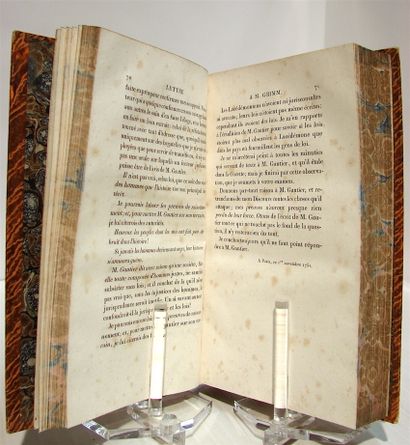 ROUSSEAU (Jean-Jacques). The Complete Works...