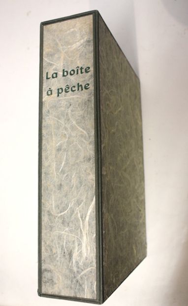 GANDON (Yves) - HERRY (André) - [BARRET (Gaston)]....