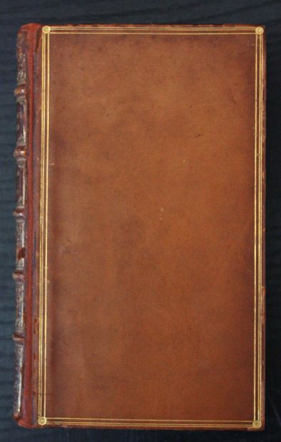 WALTON (Isaac) COTTON (Charles). *The Compleat...