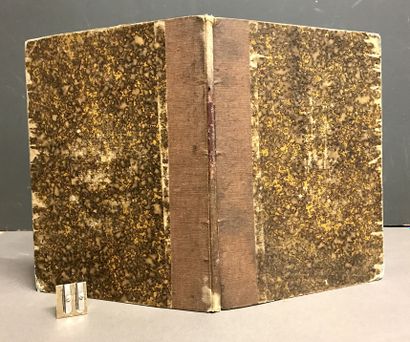 PATIN (Charles). Commentarius Caroli Patini,...
