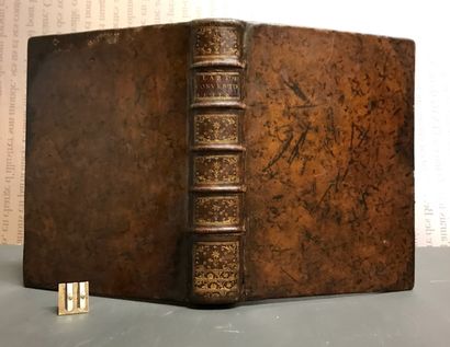 REAUMUR (René-Antoine Ferchault de). The...