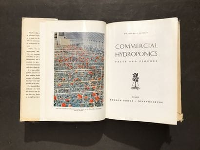 BOTANY. 2 works, 3 volumes:
- TLASS (General...