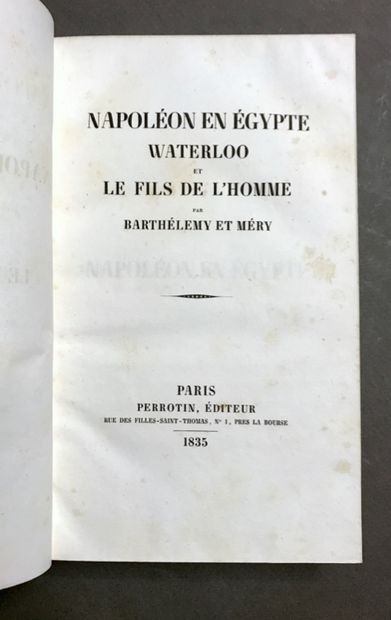 2 volumes:
- GRESSET (J.-B.-L.). Selected...