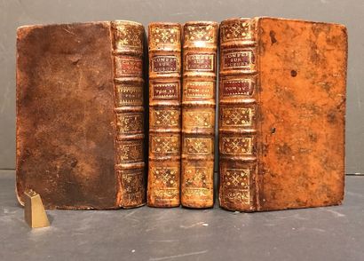 LAW CANON LAW. 3 works, 6 volumes:
- [LE...