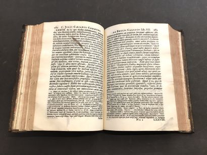 CESAR (Julius). The Complete Works of Julius...