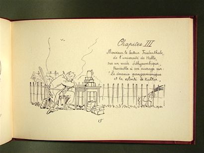 ENFANTINA: 4 picture books: 
- BRUNHOFF (Laurent...