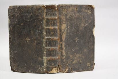 GRENIER (Nicolas). Le Bouclier de la foy,...