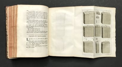 REAUMUR (René-Antoine Ferchault de). The...