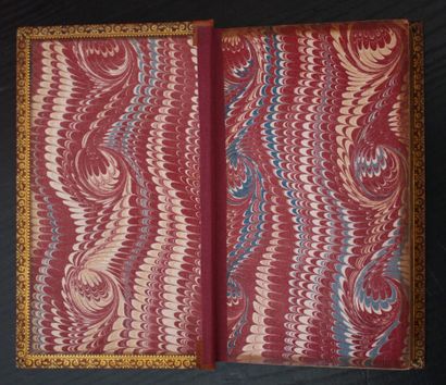 WALTON (Isaac) COTTON (Charles). *The Compleat...
