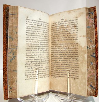 ROUSSEAU (Jean-Jacques). The Complete Works...