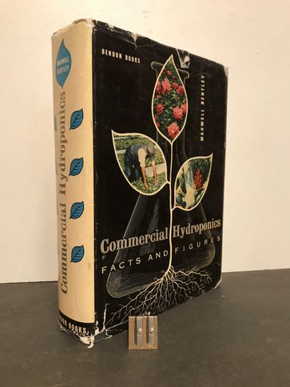 BOTANY. 2 works, 3 volumes:
- TLASS (General...