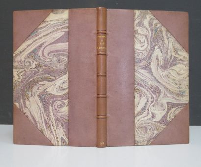 LITERATURE. 4 volumes:
- BOULENGER (Marcel)....