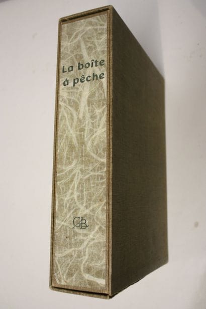 GENEVOIX (Maurice) - [BARRET (Gaston)]. La...