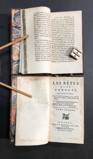 JOANNET (Claude) (1716–1789). The Best-Known...