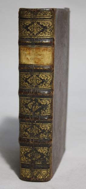 FREZIER (Amédée François). Treatise on fireworks,...