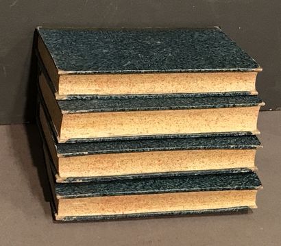 [FERRAND (Antoine-François-Claude)]. Theory...