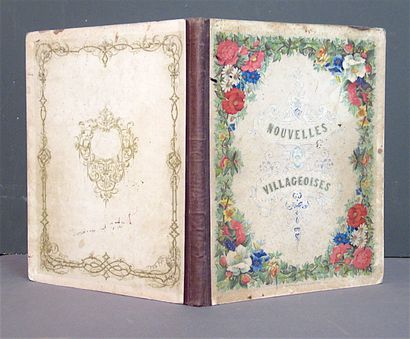3 albums:
- SERGIUS (J.) - [THELEM]. Messieurs...