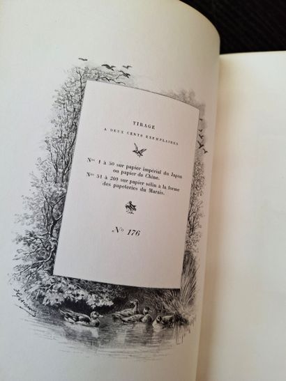 [REVEILHAC (Paul)] FUSILLOT. A Beginning...