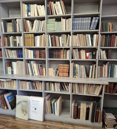 MISCELLANEOUS. A significant collection of...