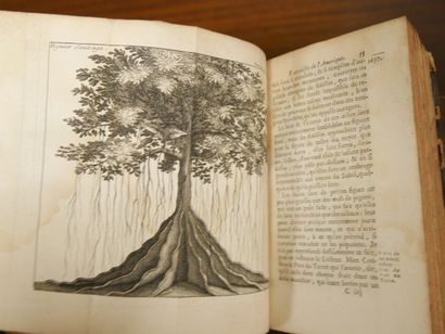 TRAVEL. Set of 17 volumes in-8 and in-12...