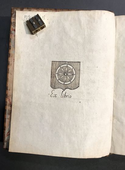 The Regulations of the Lyon Hospital].
The...