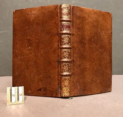 4 works:
- [ROUTH (Bernard)]. Critical Letters...