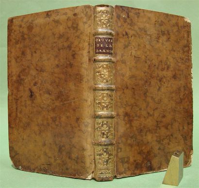 4 works:
- [ROUTH (Bernard)]. Critical Letters...