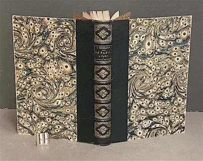 TRAVEL, 2 volumes:
- GOURDAULT (Jules). From...