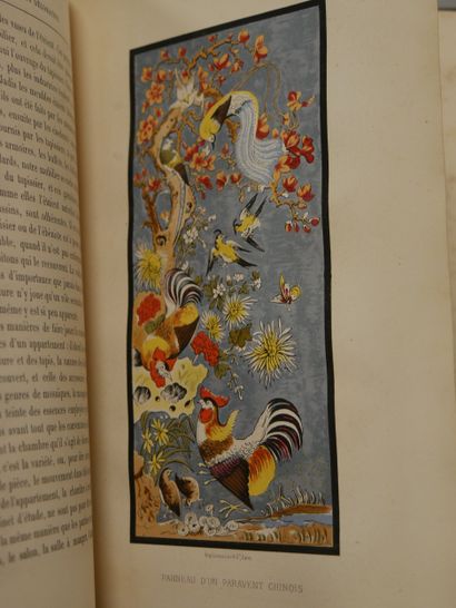 ULLIAC-TREMADEURE (S.). Astronomy and Meteorology...