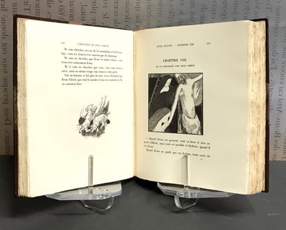 [DENIS (Maurice)]. The Imitation of Christ....
