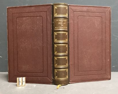 TRAVEL, 2 volumes:
- GOURDAULT (Jules). From...