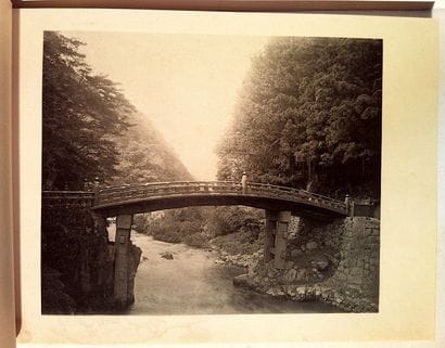 MURDOCH (James). [OGAWA (K.)]. The Nikko...
