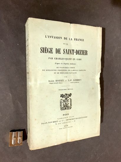 2 works, 4 volumes:
- LACUISINE (Elisabeth-François...